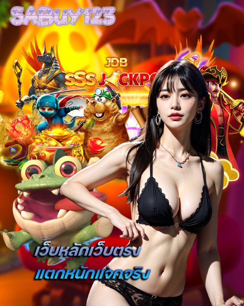 sabuy123 ทางเข้า